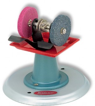 Wilesco 00520 M52 Schleifbock 