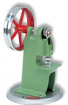 Wilesco 00590 M59 Exzenterpresse 