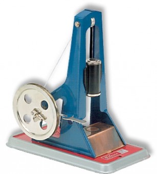 Wilesco 00620 M62 Fallhammer 