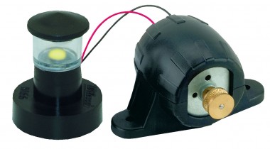 Wilesco 00660 M66 Dynamo kleiner Lampe 