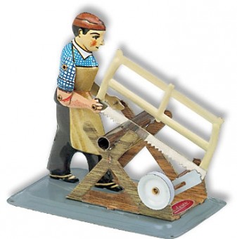 Wilesco 00760 M76 Schreiner 