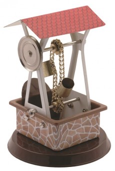 Wilesco 00810 M81 Burgbrunnen 