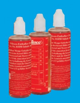 Wilesco 01050 Z84 Entkalker 