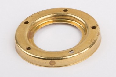 Wilesco 01545 Metallring Messing 