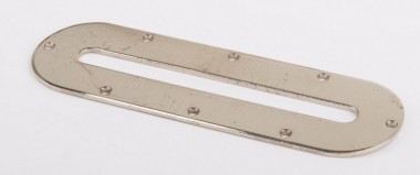 Wilesco 01556 Metallring Wasserstandsglas 