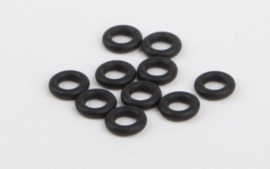 Wilesco 01599 Dichtungen für Dampfabsperrventil 