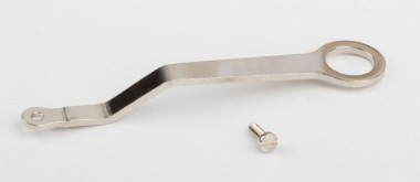 Wilesco 01754 Schieberpleuelstange D365 