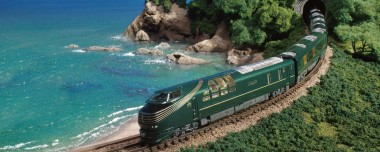 Kato 10-1966 JR West Twilight Express Ergänzung Ep.6 