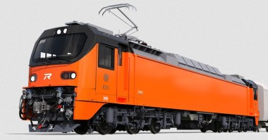 Kato 10-2086 2er Set E-Lok Serie E500 TR (Taiwan) E 