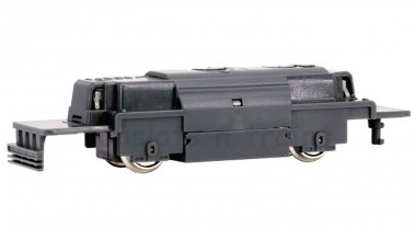 Kato 11-108 Motorisiertes Chassis 2-Achs Tram 2020  