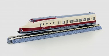 Kato 12-351 Standmodell DR/SVT Triebkopf VT18.16 Ep. 