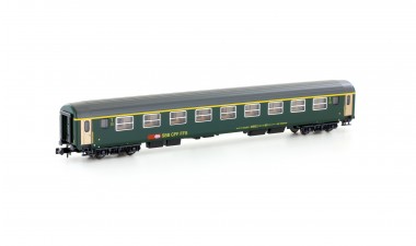 Kato 23120 SBB Personenwagen RIC Am 1.Kl. Ep.4/5 