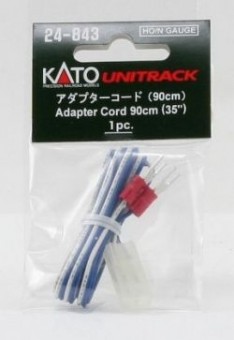 Kato Noch 78501 Adapterkabel 