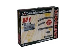 Kato Noch 78620 Master-Set M1 