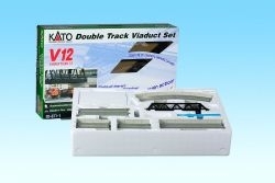 Kato Noch 78642 Variations-Set V12 