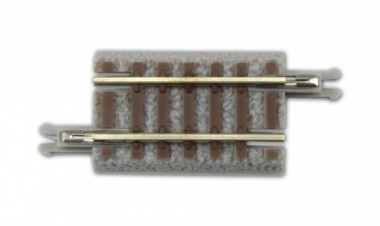 Rokuhan 97030 Gleis gerade 25 mm 