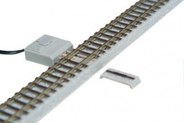 Rokuhan 97408 Gleisanschluss m. Anschlusskabel 70 cm 