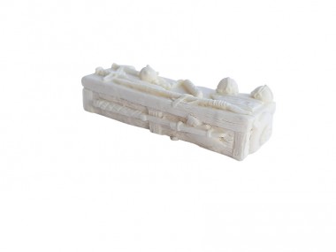 Ziterdes 6079531 Marktstand, Waffen und Rüstung 