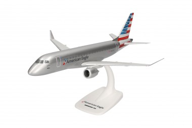 Herpa 614887 Embraer E175 American Eagle 