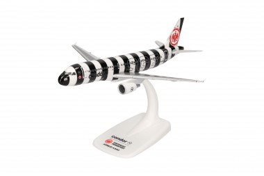 Herpa 615037 Airbus A320 Condor/Eintracht Frankfurt 