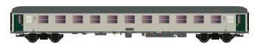 Hobbytrain 22212 Begleitwagen Bcmkh 240 DB Cargo, Ep.VI 