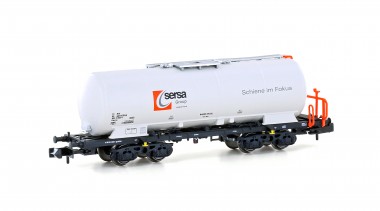 Hobbytrain 23494 Sersa Silowagen Uacs Ep.6 