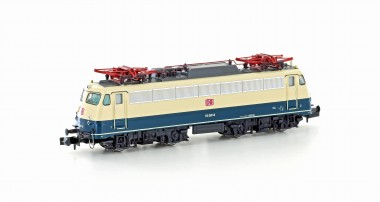 Hobbytrain 28016 DB E-Lok BR 110 Ep.5 