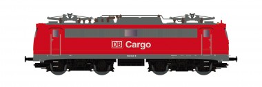 Hobbytrain 28140 E-Lok BR 140 DB Cargo, Ep.V 