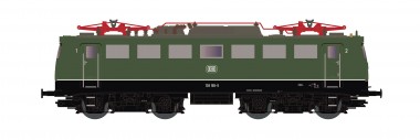 Hobbytrain 28142 E-Lok BR 139 DB, Ep.IV 