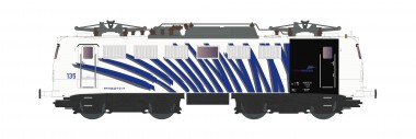 Hobbytrain 28143 E-Lok BR 139 Lokomotion Ep.VI 