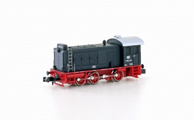 Hobbytrain 28250 DB Diesellok V36 Ep.3 