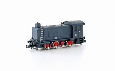 Hobbytrain 28252 WH Diesellok WR360 C14 Ep.2 