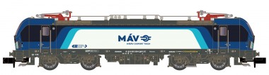 Hobbytrain 30183 ELL MAV E-Lok BR 193 Ep.6 