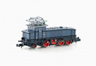 Hobbytrain 3055D DRG E-Lok E60 Ep.2 