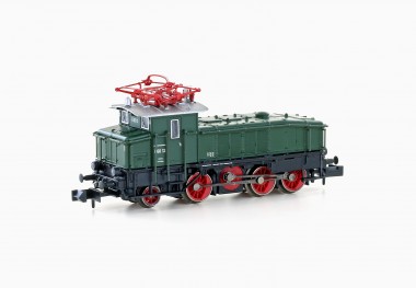 Hobbytrain 3056 DB E-Lok E60 Ep.3a 