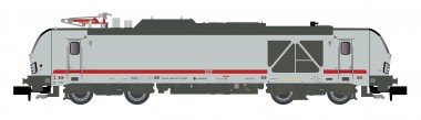 Hobbytrain 3126 Zweikraftlok BR 248 Vectron DM DBAG/IC, 