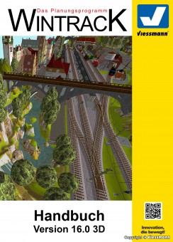 Viessmann 1003 Wintrack 16.0 Handbuch 