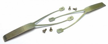 Viessmann 2281 H0 Stromabnehmer f. 2311,2316 