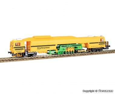 Viessmann 2696 Schienen-Stopfexpress AC 