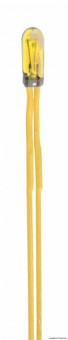 Viessmann 3501 2 Glühlampen, gelb, 12 V 