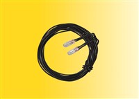 Viessmann 3503 2 Glühlampen, klar, 12 V 