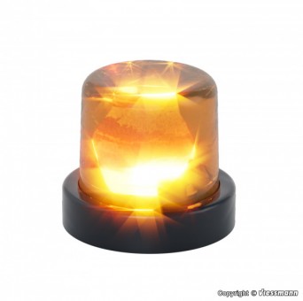 Viessmann 3570 Rundumleuchte mit gelber LED 