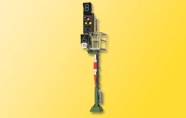 Viessmann 4045 Ks-Mehrabschnittssignal 