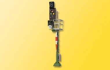 Viessmann 4046 Ks-Mehrabschnittssignal 