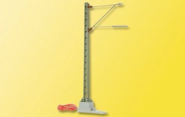 Viessmann 4111 Anschlussmast, Höhe: 99 mm 