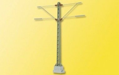 Viessmann 4112 Mittelmast 