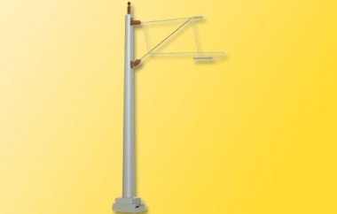 Viessmann 4119 Betonmast für Neubaustrecken 