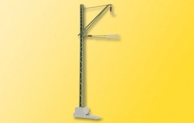 Viessmann 4121 Reichsbahnmast mit Doppelausleger 