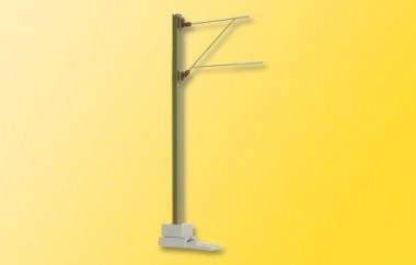 Viessmann 4123 H-Profil Streckenmast 