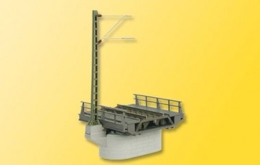 Viessmann 4129 Brückenmast 